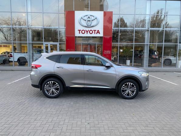 Haval F7 I с пробегом 2020 года, цена 1 590 000 рублей, 144930 км, внедорожник, Автокод Объявления