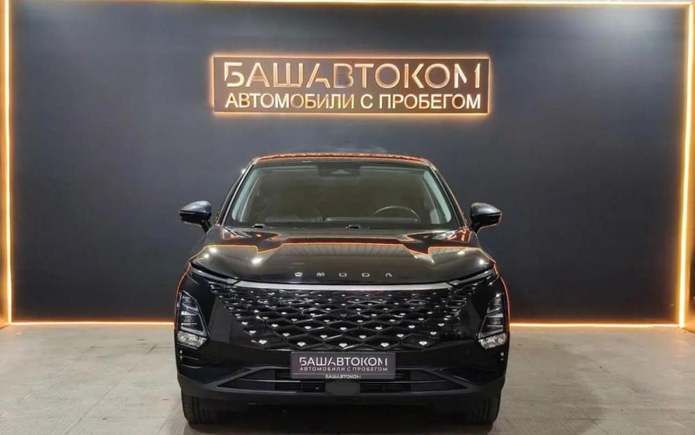 Omoda C5 I Уфа  - изображение 2