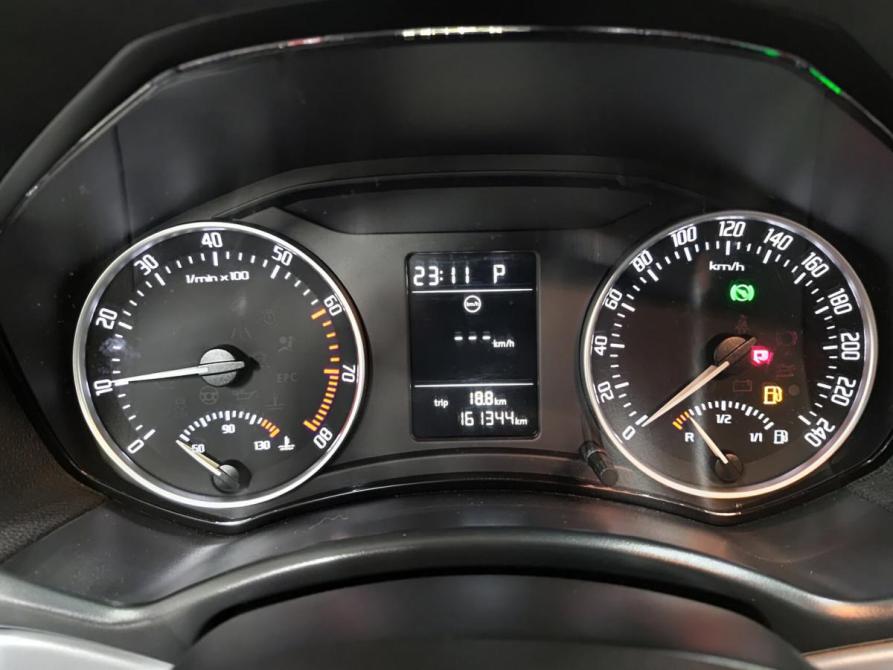 Skoda Octavia II (A5) Рестайлинг Казань  - изображение 16