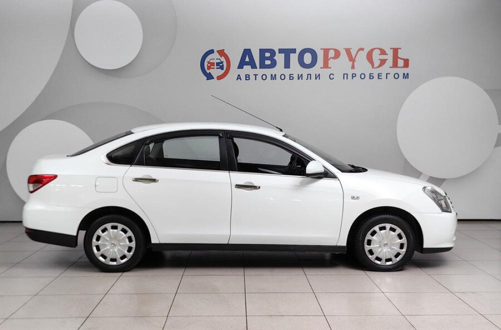 Nissan Almera III (G15) Подольск  - изображение 5
