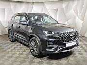 Chery Tiggo 8 Pro I Москва  - изображение 23