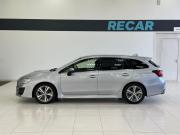 Subaru Levorg I Санкт-Петербург  - изображение 38