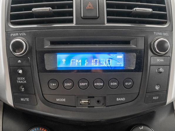 Lifan X60 I с пробегом 2013 года, цена 775 000 рублей, 241902 км, внедорожник, Автокод Объявления