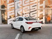 Kia Rio IV Ставрополь  - изображение 22