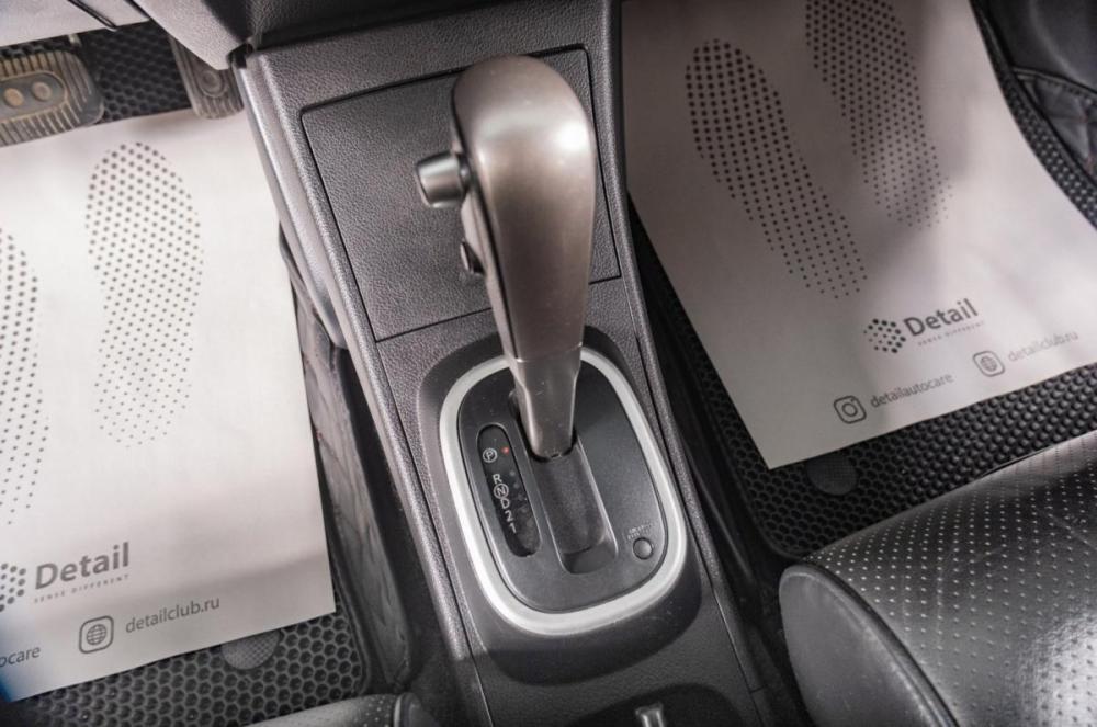 Nissan Tiida I Томск  - изображение 17