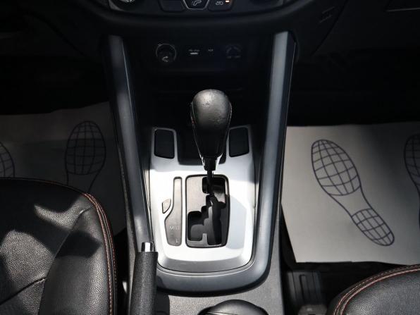 Chery Tiggo 5 I с пробегом 2014 года, цена 750 000 рублей, 191250 км, внедорожник, Автокод Объявления