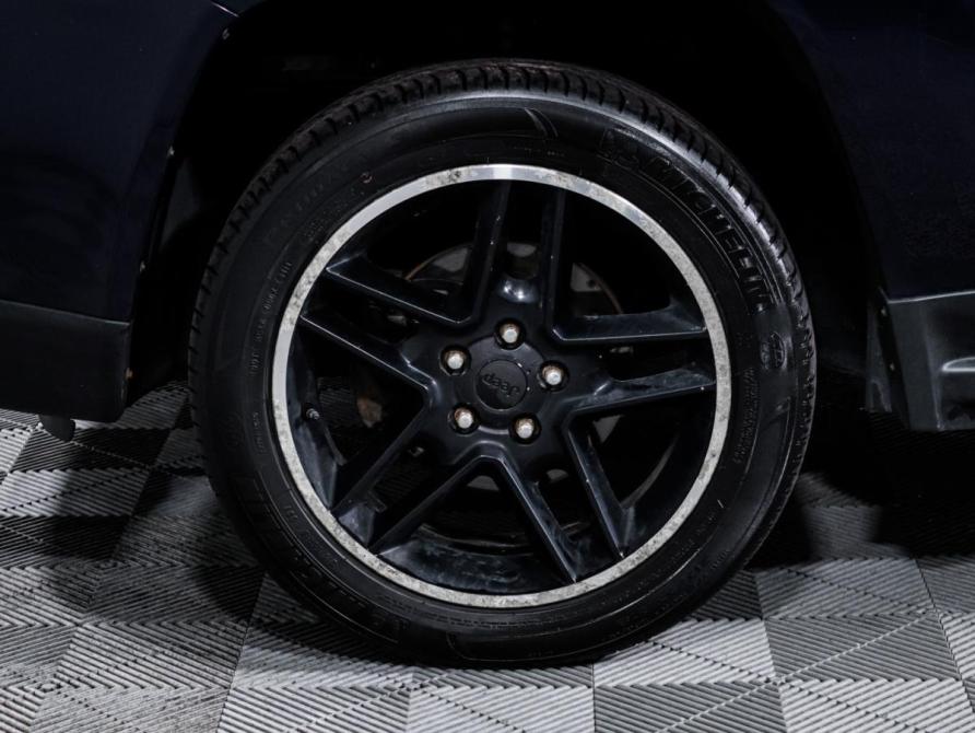 Jeep Compass I Рестайлинг 2 Москва  - изображение 16