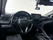 Toyota Camry VIII (XV70) Рестайлинг Уфа  - изображение 42