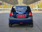 Hyundai Getz I Рестайлинг Екатеринбург  - изображение 20