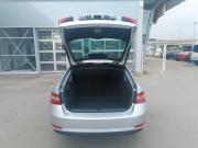 Skoda Superb III Рестайлинг Санкт-Петербург  - изображение 29