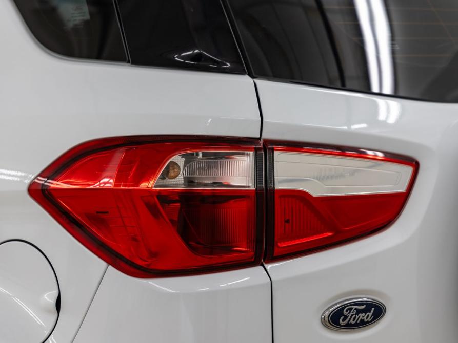 Ford EcoSport II Рестайлинг Волгоград  - изображение 13