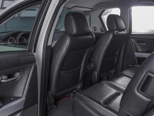 Mazda CX-9 I с пробегом 2008 года, цена 1 419 000 рублей, 276107 км, внедорожник, Автокод Объявления