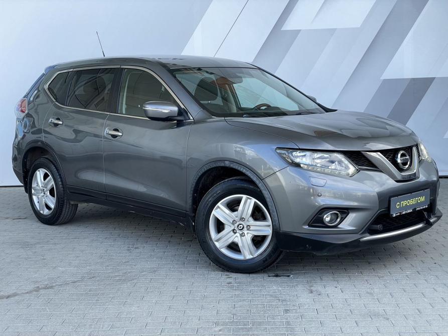 Nissan X-Trail III Екатеринбург  - изображение 3