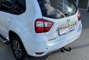 Nissan Terrano III (D10) Владимир  - изображение 44