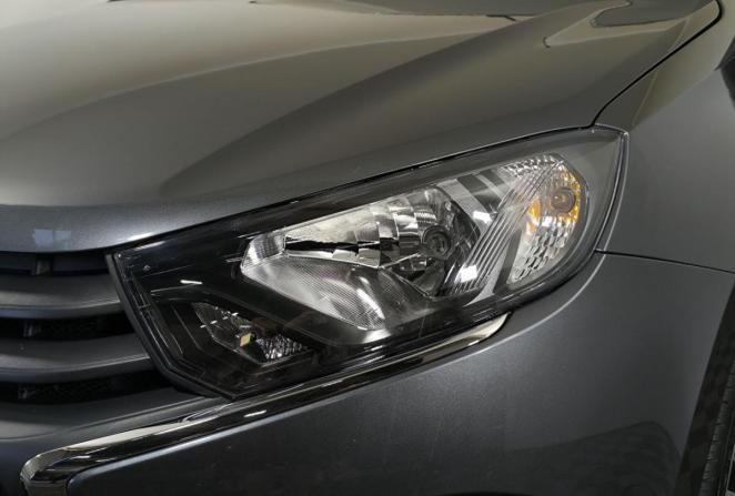Lada (ВАЗ) Granta I Рестайлинг с пробегом 2025 года, цена 850 000 рублей, 30168 км, лифтбек, Автокод Объявления