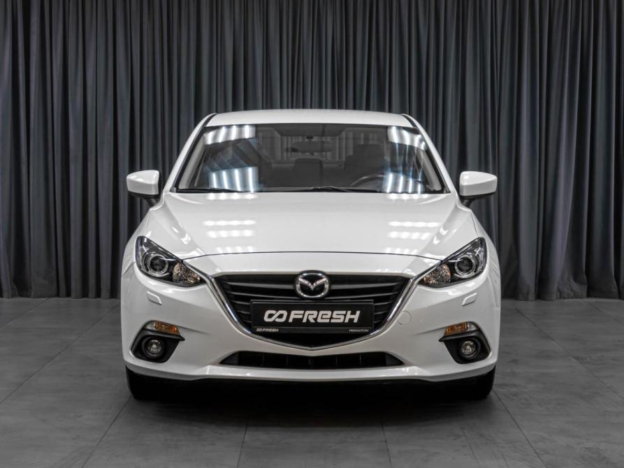 Mazda 3 III (BM) Тюмень  - изображение 3
