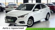 Hyundai Solaris II Шахты  - изображение 16