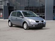 Renault Scenic II Рестайлинг Москва  - изображение 20