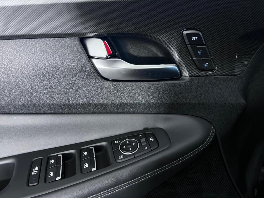 Hyundai Santa Fe IV Рестайлинг Ростов-на-Дону  - изображение 19