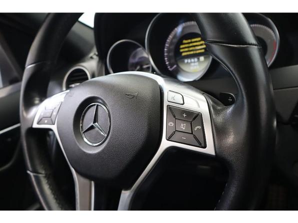 Mercedes-Benz C-Класс III (W204) Рестайлинг с пробегом 2012 года, цена 1 349 000 рублей, 156400 км, седан, Автокод Объявления