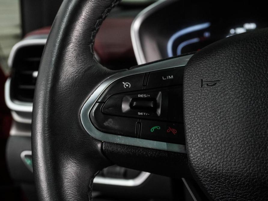 Geely Coolray I Воронеж  - изображение 19