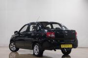 Lada (ВАЗ) Granta I Новокузнецк  - изображение 39