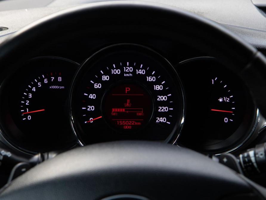 Kia Ceed II Рестайлинг Москва  - изображение 9