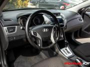 Hyundai Elantra V (MD) Москва  - изображение 32