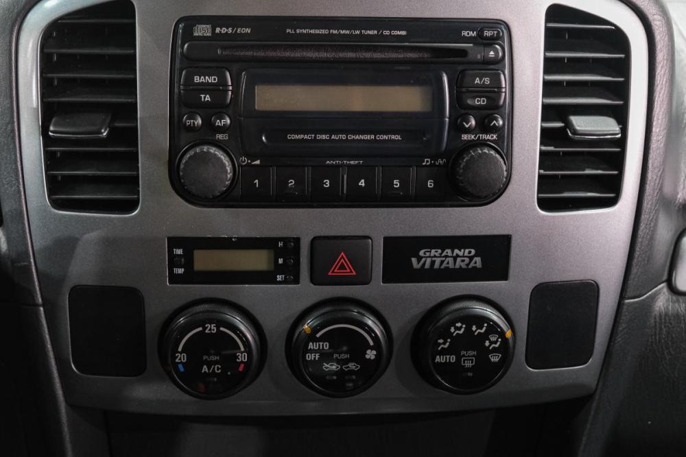 Suzuki Grand Vitara I Новокузнецк  - изображение 23