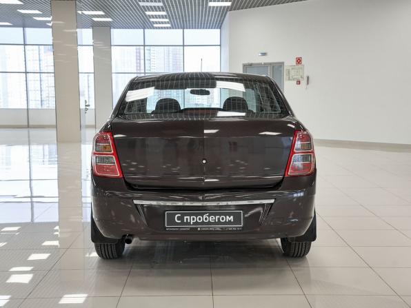 Ravon R4 с пробегом 2017 года, цена 902 000 рублей, 70009 км, седан, Автокод Объявления