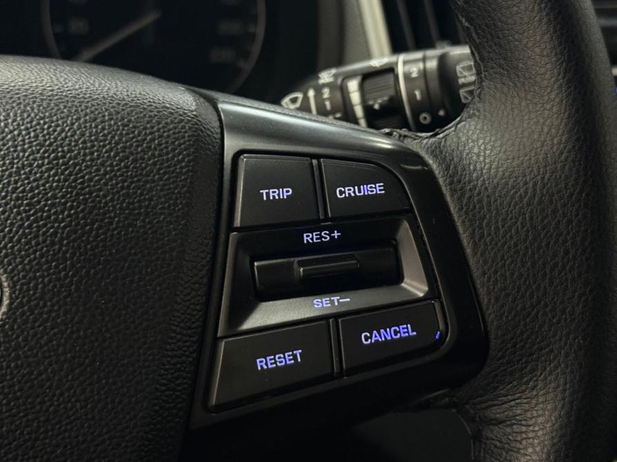 Hyundai Creta I Казань  - изображение 11