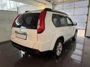 Nissan X-Trail II Рестайлинг Подольск  - изображение 27