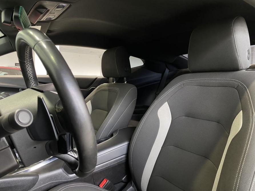 Chevrolet Camaro VI Рестайлинг Ростов-на-Дону  - изображение 20