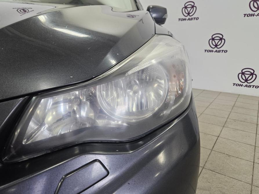 Subaru XV I Тольятти  - изображение 20