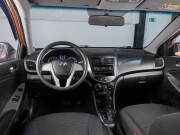 Hyundai Solaris I Рестайлинг Сургут  - изображение 23