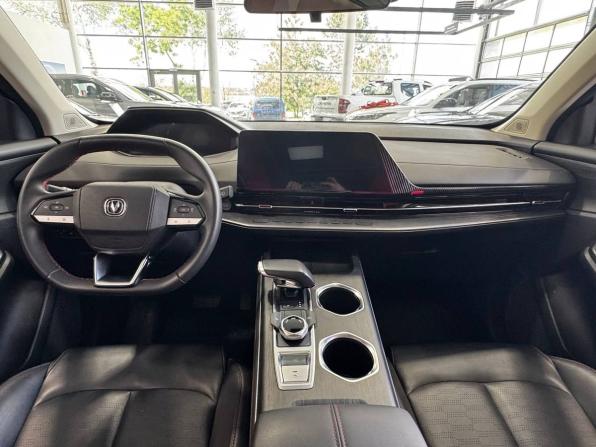 Changan CS55 Plus II с пробегом 2023 года, цена 2 189 900 рублей, 26100 км, внедорожник, Автокод Объявления
