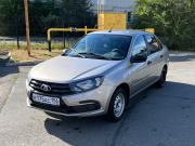Lada (ВАЗ) Granta I Рестайлинг Оренбург  - изображение 11
