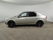 Renault Logan I Рестайлинг Уфа  - изображение 32