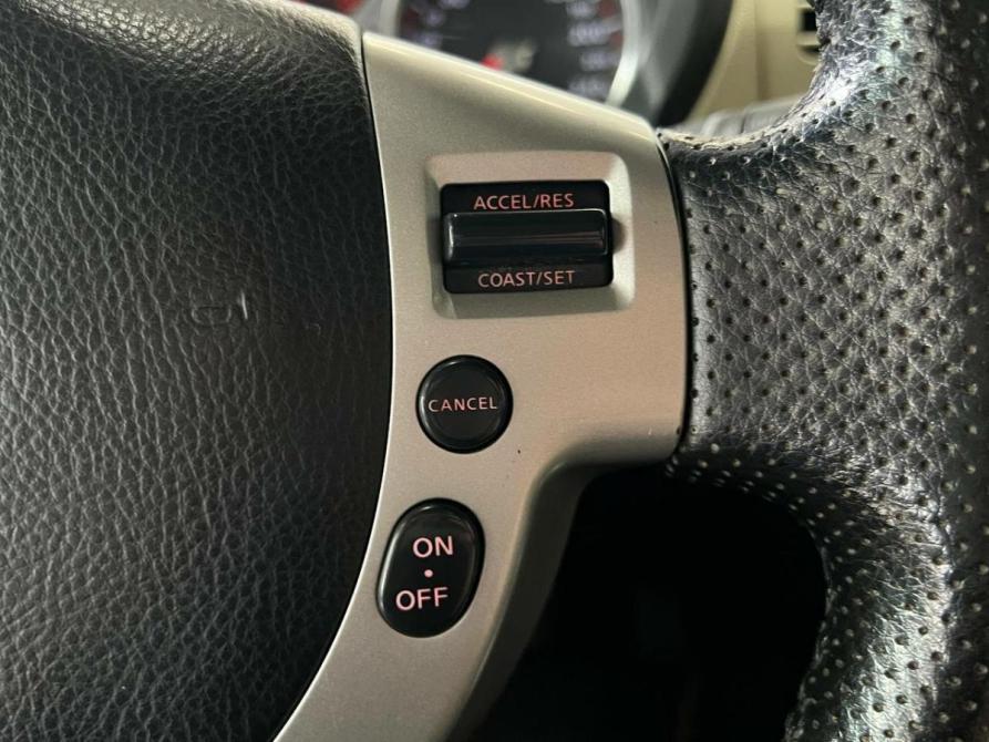 Nissan X-Trail II Оренбург  - изображение 13