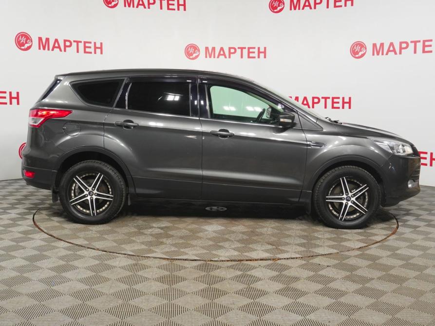Ford Kuga II Вологда  - изображение 4