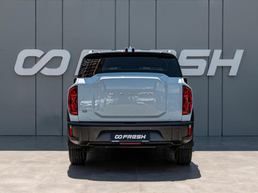 Haval H3 I Краснодар  - изображение 4