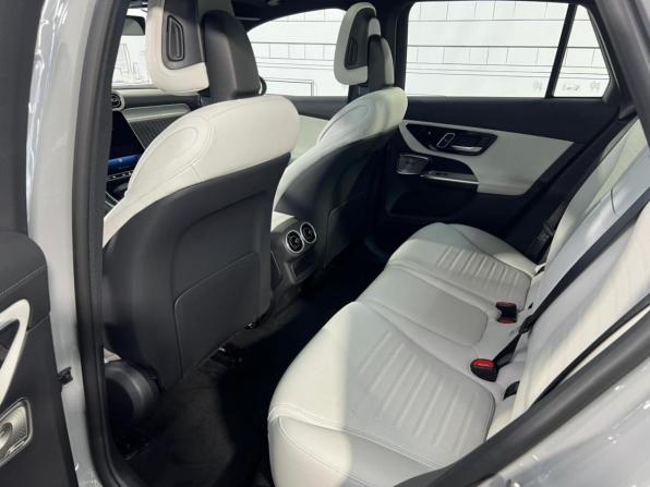Новый Mercedes-Benz GLC II (X254) 2025 года, цена 10 000 000 рублей, внедорожник, Автокод Объявления