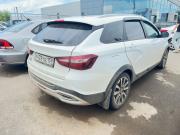 Lada (ВАЗ) Vesta I Рестайлинг (NG) Пермь  - изображение 15