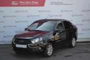 Lada (ВАЗ) Granta I Рестайлинг Старый Оскол  - изображение 20