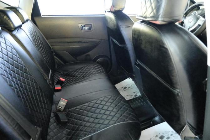 Nissan Qashqai I с пробегом 2007 года, цена 999 000 рублей, 243000 км, внедорожник, Автокод Объявления