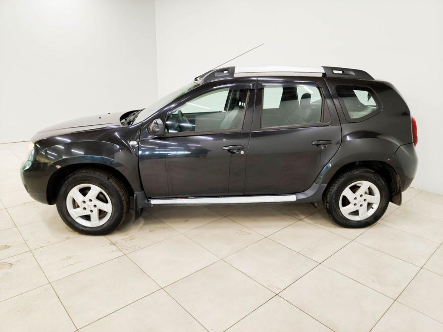 Renault Duster I Рестайлинг Тула  - изображение 2