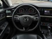 Volkswagen Passat B8 Рестайлинг Москва  - изображение 33