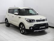 Kia Soul II Рестайлинг Ростов-на-Дону  - изображение 19