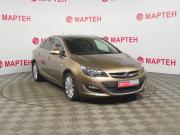 Opel Astra J Рестайлинг Вологда  - изображение 20