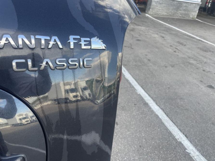 Hyundai Santa Fe Classic Нижний Новгород  - изображение 21